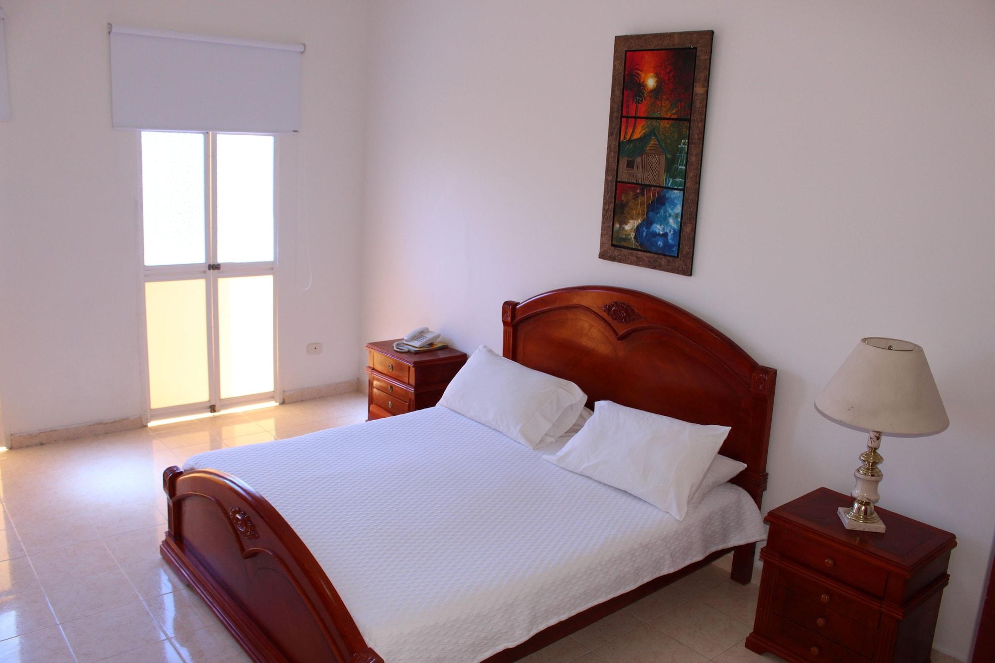 Hotel Dorado Plaza Centro Historico Cartagena Exteriör bild