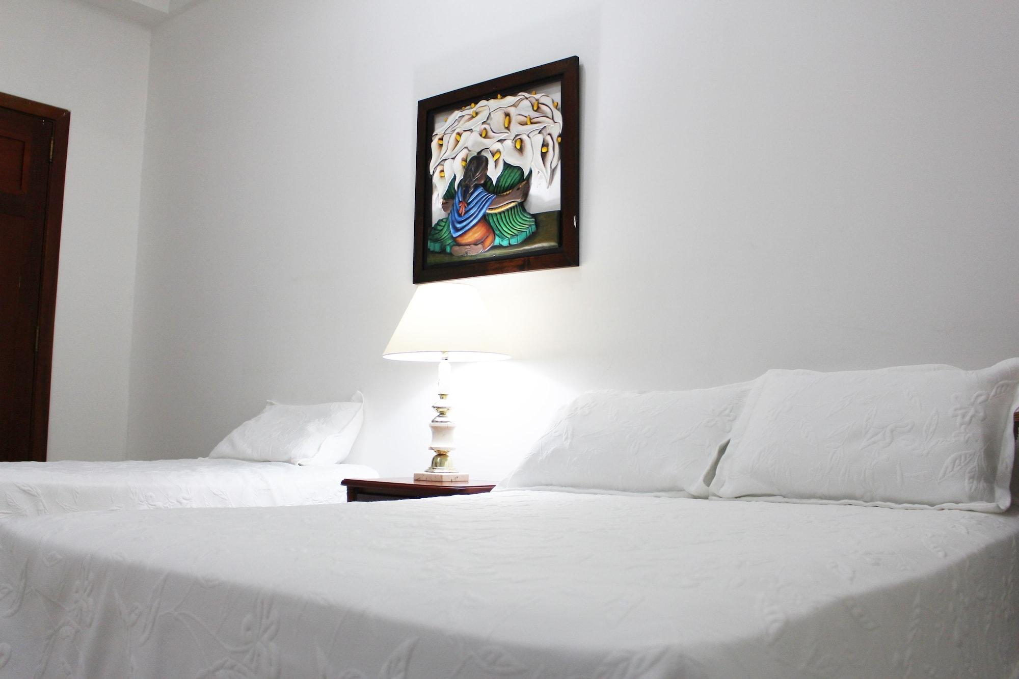 Hotel Dorado Plaza Centro Historico Cartagena Exteriör bild