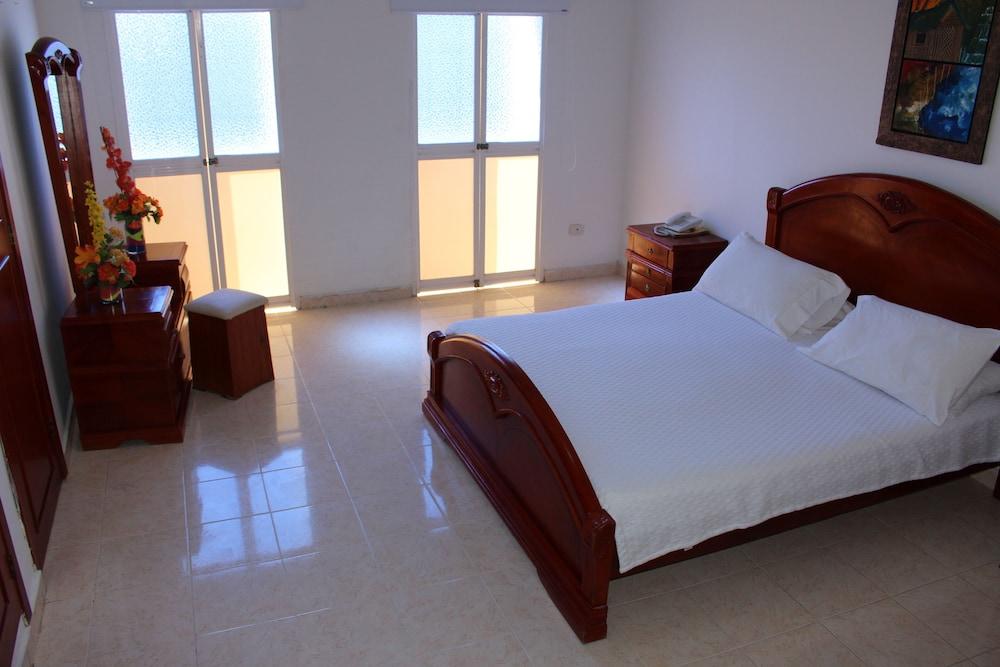 Hotel Dorado Plaza Centro Historico Cartagena Exteriör bild