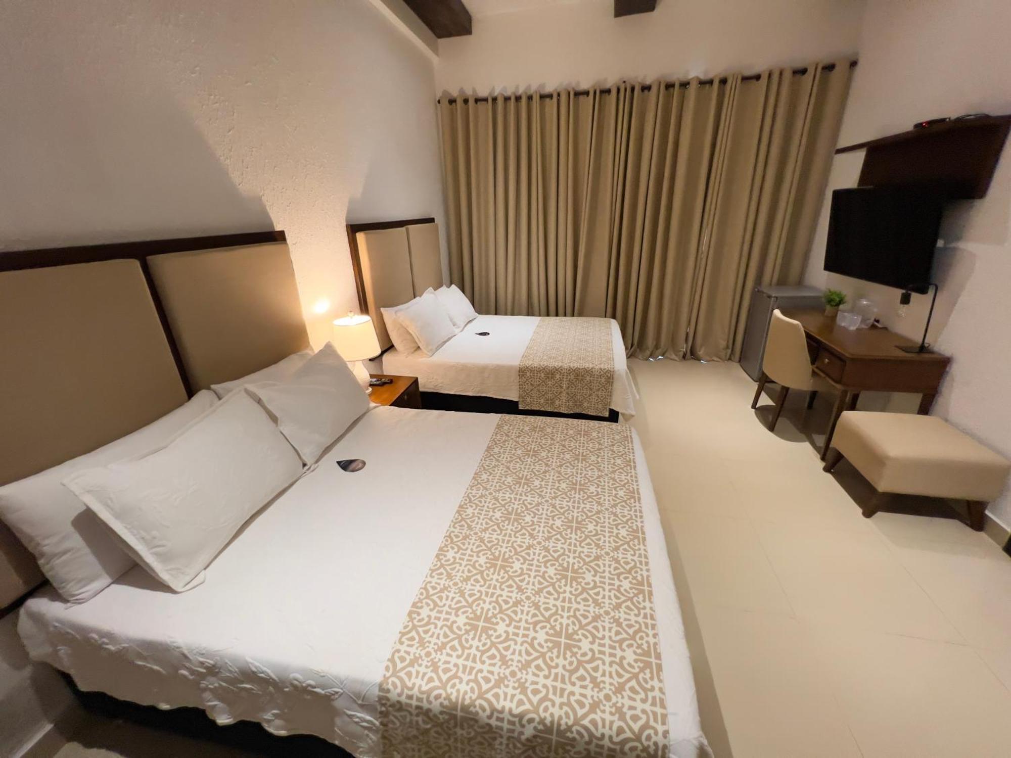 Hotel Dorado Plaza Centro Historico Cartagena Exteriör bild