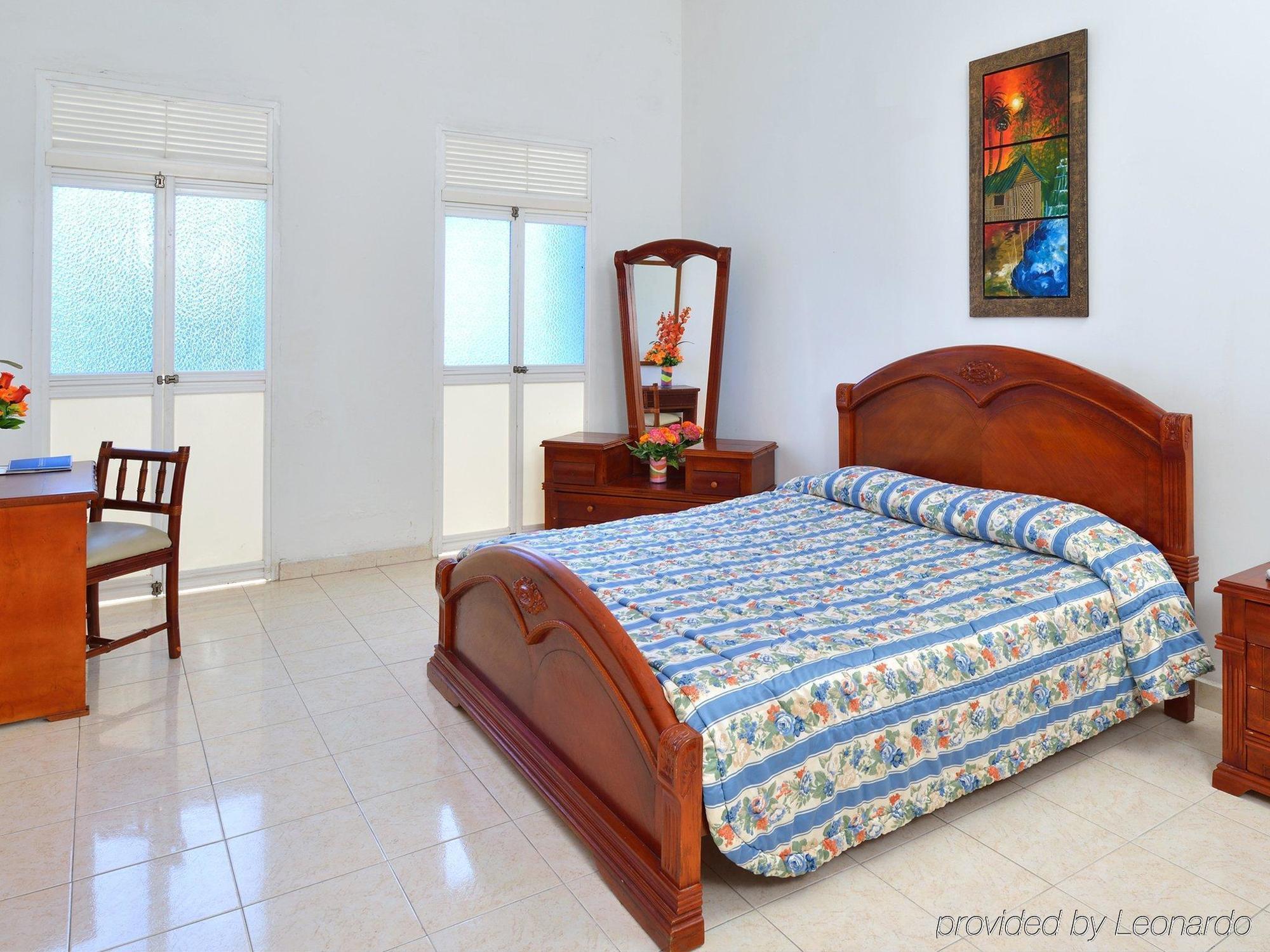 Hotel Dorado Plaza Centro Historico Cartagena Exteriör bild