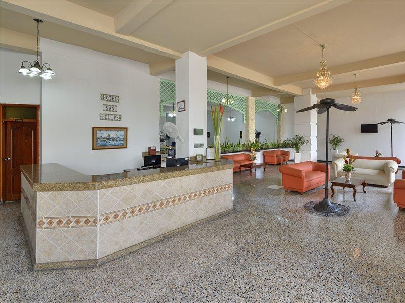 Hotel Dorado Plaza Centro Historico Cartagena Exteriör bild