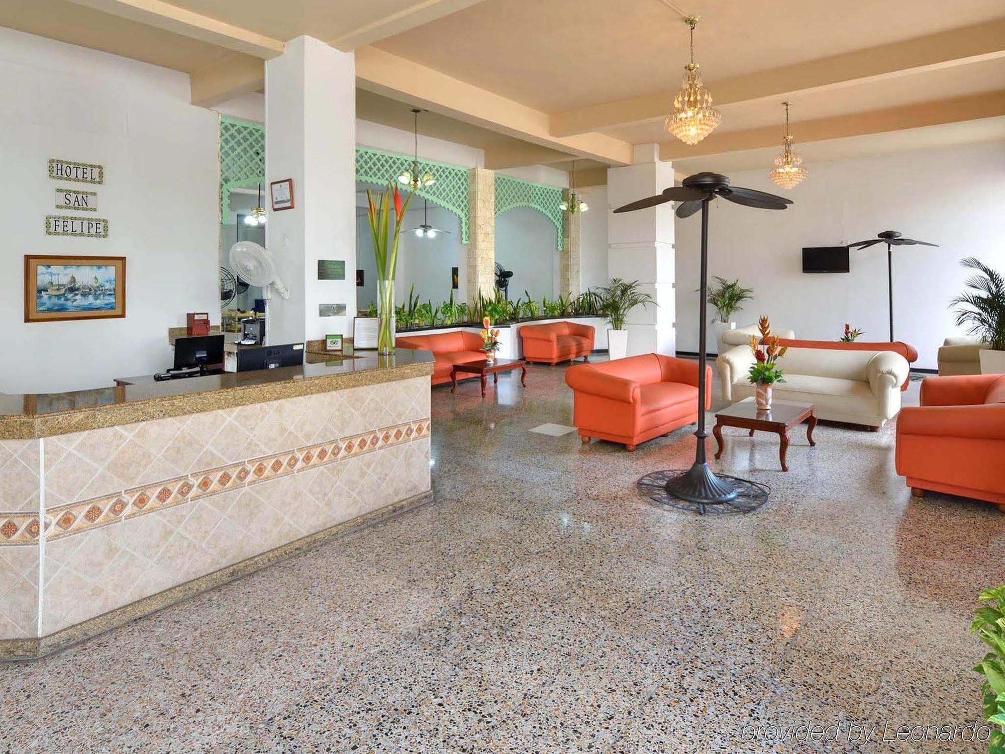Hotel Dorado Plaza Centro Historico Cartagena Exteriör bild