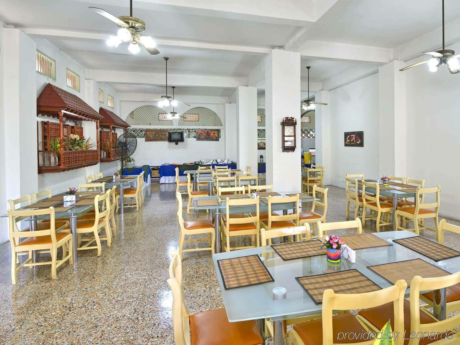 Hotel Dorado Plaza Centro Historico Cartagena Exteriör bild