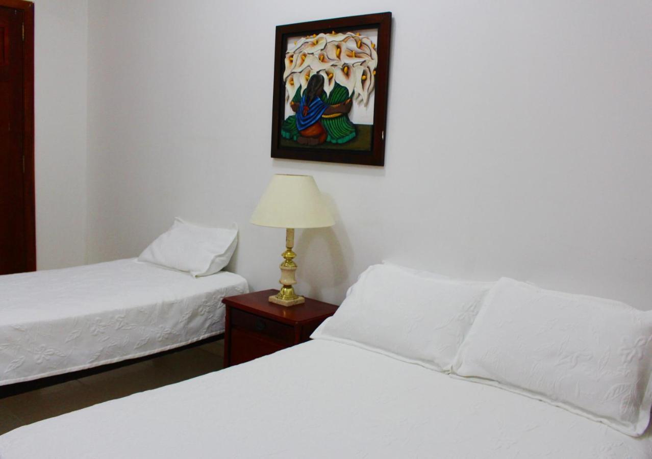 Hotel Dorado Plaza Centro Historico Cartagena Exteriör bild